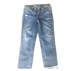 Universal thread boyfriend jeans 27/4